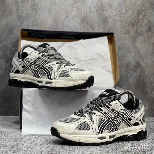 Кроссовки Asics Gel-Kahana 8 Женские