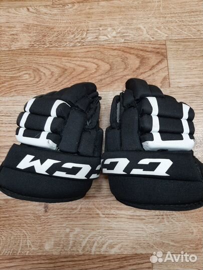 Детская хоккейная форма 4-5 лет