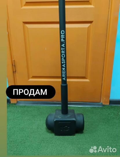 Оборудование для тренажерного зала