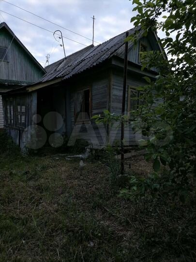 Участок 6 сот. (СНТ, ДНП)