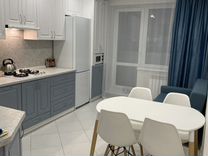 1-к. квартира, 41 м², 3/3 эт.