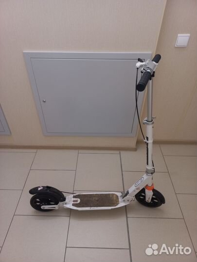Самокат взрослый