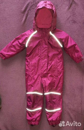 Комбинезон Tchibo