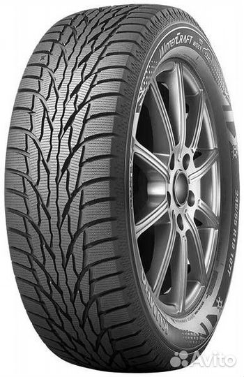 Kumho WinterCraft SUV Ice WS51 255/55 R19