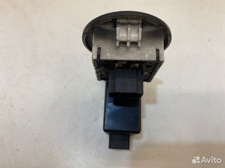 Блок управления зеркалами Kia Spectra седан S6D