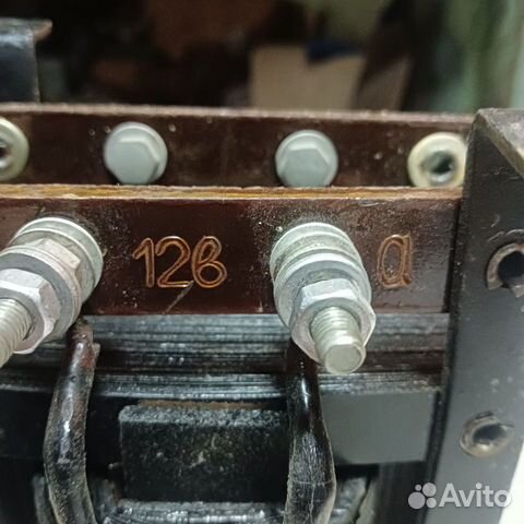 Трансформатор с 220 на 12