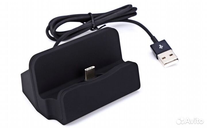 Зарядное и устройство для синхронизации Type C