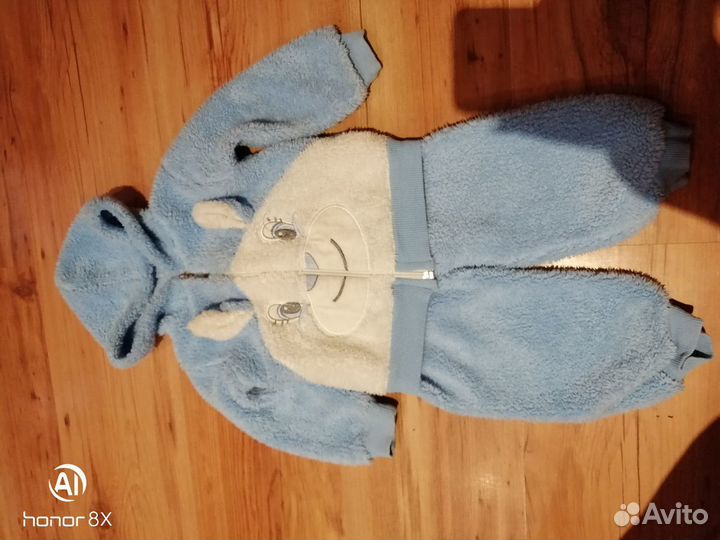 Костюм на мальчика