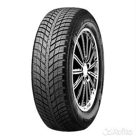 Nexen N'Blue 4 Season WH17 225/55 R17 101V