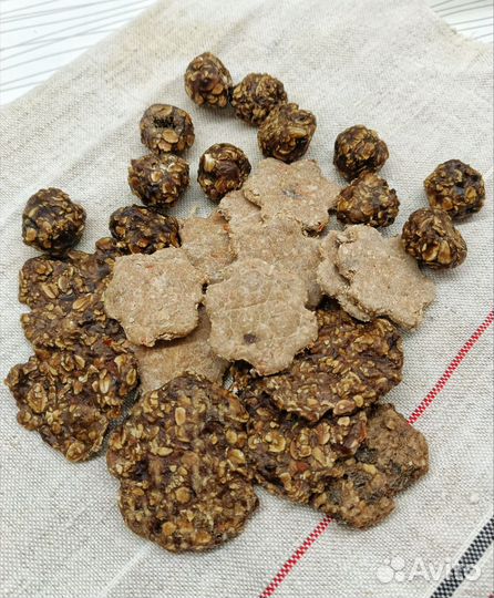 Лакомства для собак