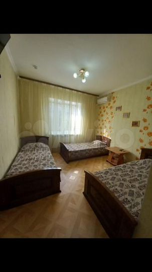 Гостиница, 300 м²