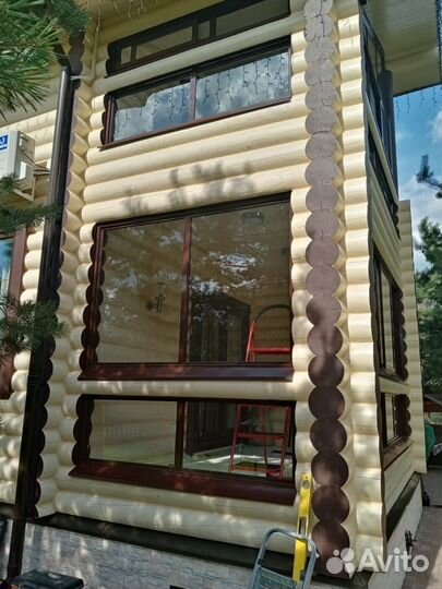 Пластиковые окна в Энгельсе