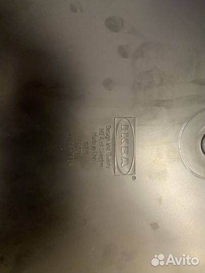 Подставка для ноутбука IKEA