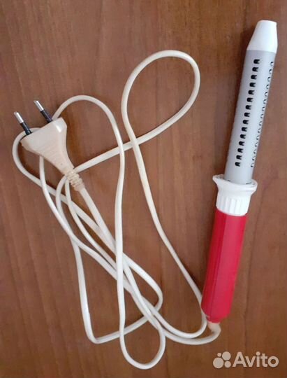 Электрорасческа Этюд-2