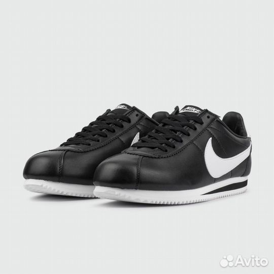 Nike Cortez Classic Leather