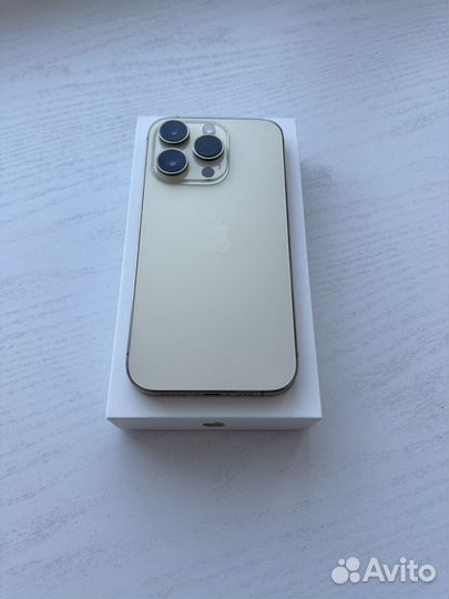 iPhone 14 Pro, 256 ГБ