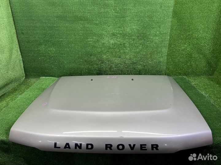 Капот land rover discovery 2 L318 2 000
