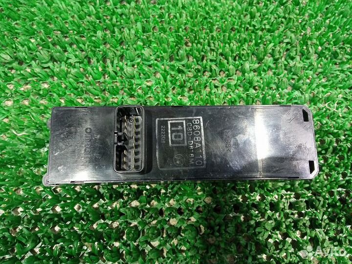 Блок управления стеклоподъемниками Mitsubishi paje