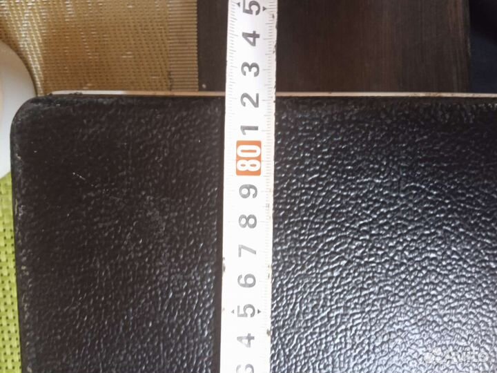 Кейс для музыкального инструмента