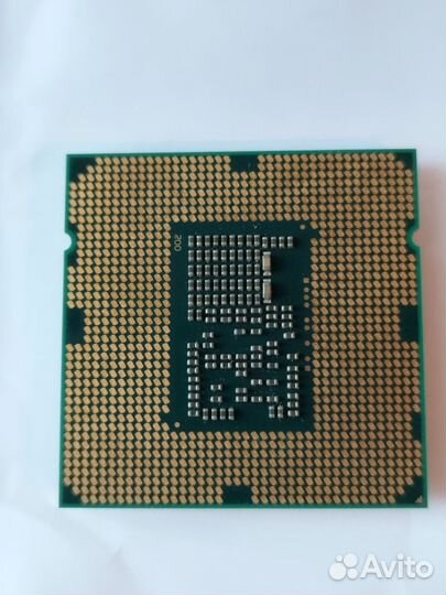 Процессор intel core i5 650