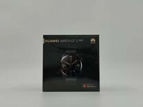 Huawei Watch GT 3 46mm Black Новый Рст