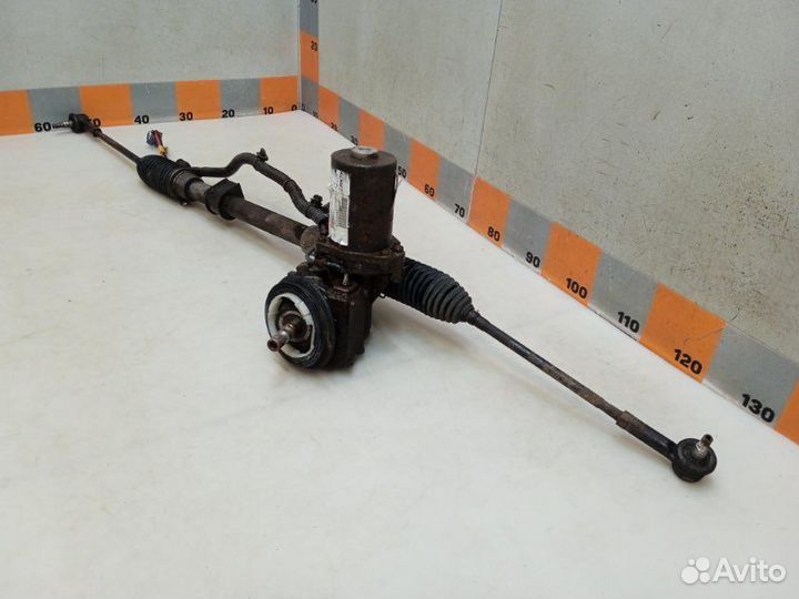 Б/У Б/У С электроусилителем, электроусилитель руля