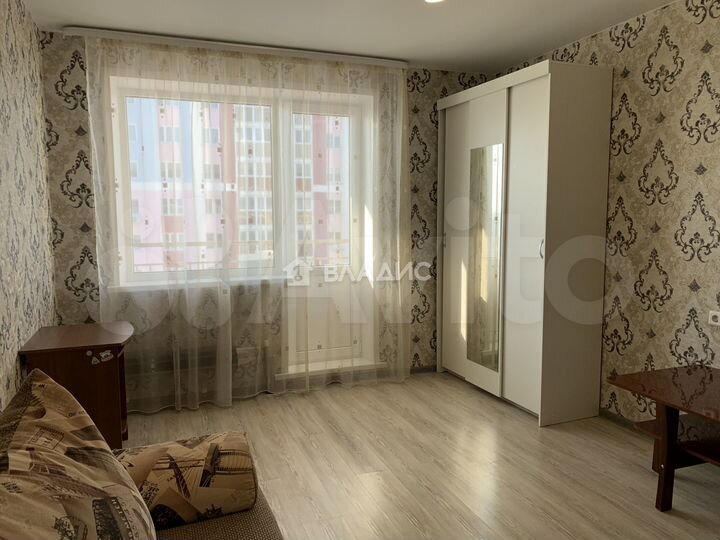 1-к. квартира, 35 м², 9/10 эт.