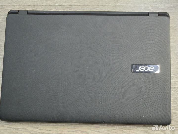 Ноутбук Acer Aspire ES1-531-C34D