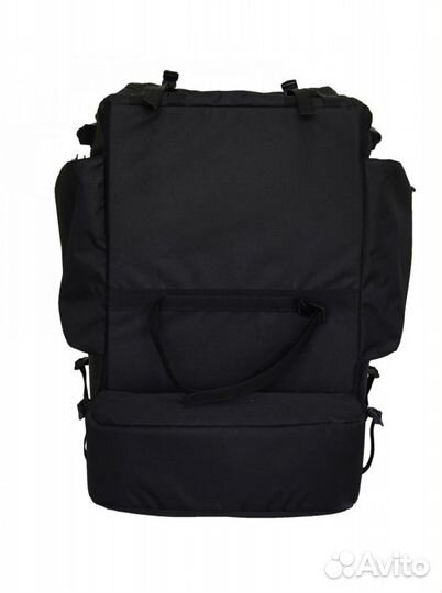 Кофр на снегоход Polaris Titan 65