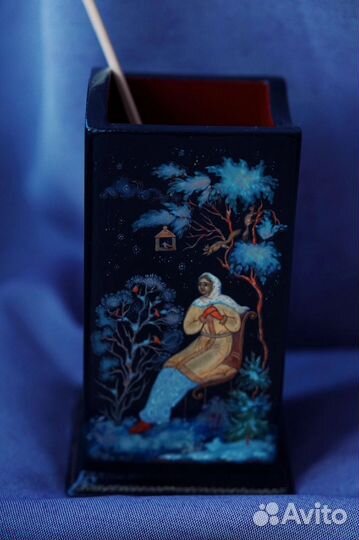 Карандашница