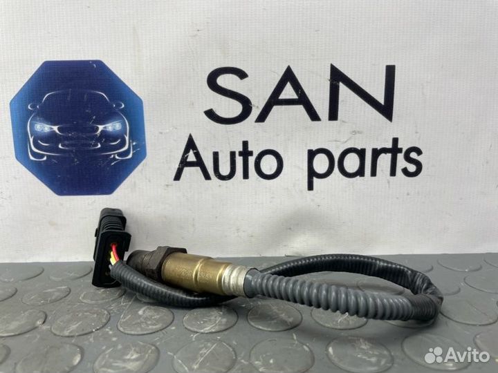 Лямбдазонд Bmw 3 F30 N20B20A 2013