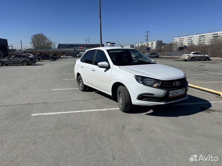 Аренда автомобиля под такси и доставку