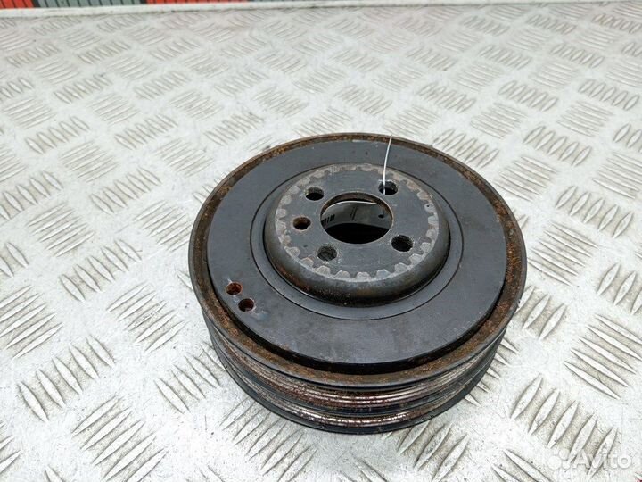 Шкив коленвала для Audi A4 B5 058105251E