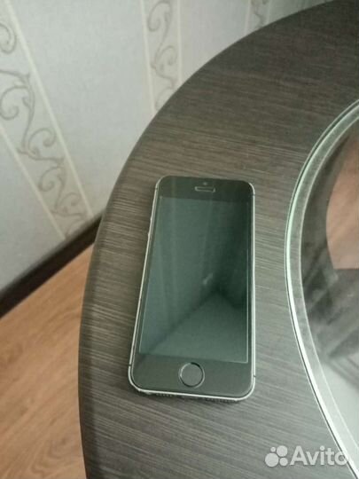 iPhone 5S, 32 ГБ
