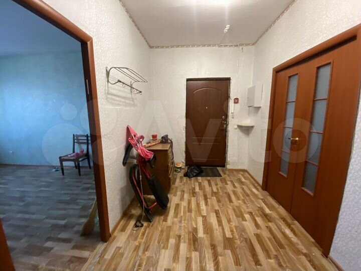 2-к. квартира, 71 м², 16/17 эт.