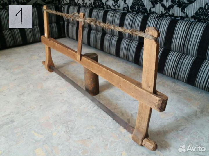 Лучковая пила, пила лучковая