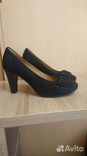 Туфли 38,5-39