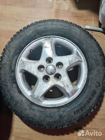 Alaska 260 5/7 R5.5