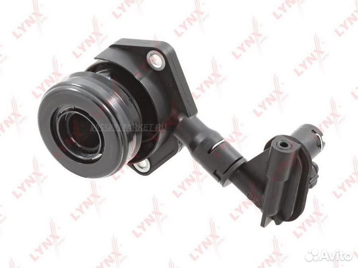 Lynxauto CL-8224 Муфта выключения сцепления, гидра