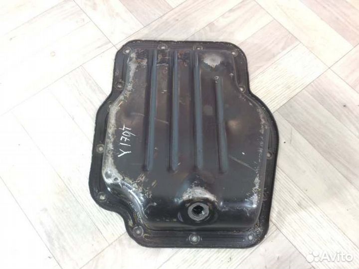 Поддон картер Opel Astra G Y17DT