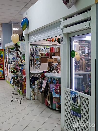 Продам готовый бизнес цветочный магазин торг