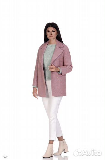 Пальто женское
