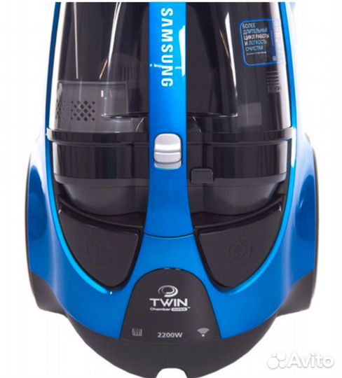 Пылесос Samsung