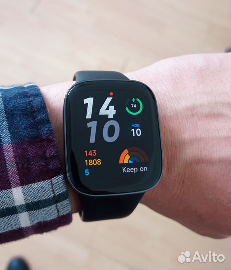 Redmi watch 3