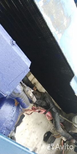 Рефконтейнер 40