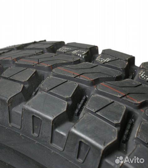 Грузовая шина three-A 10.00R20 TTF A369