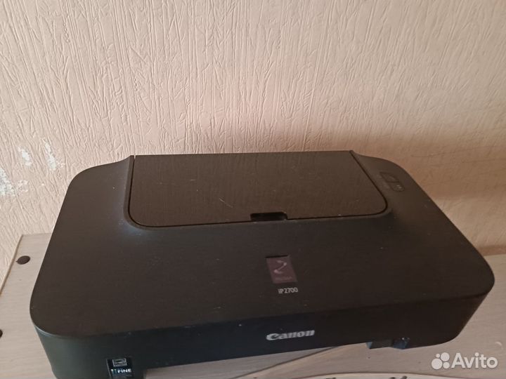 Принтер