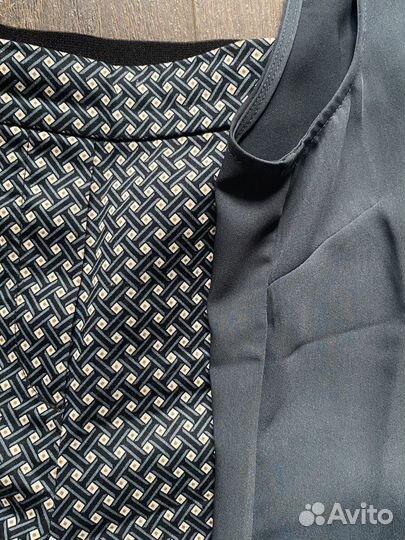 Брюки и топ H&M