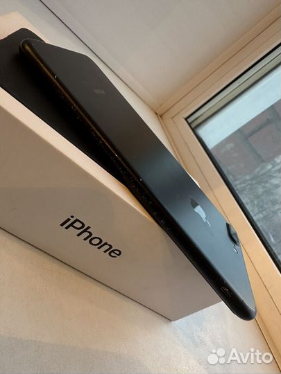 iPhone 7 Plus, 128 ГБ