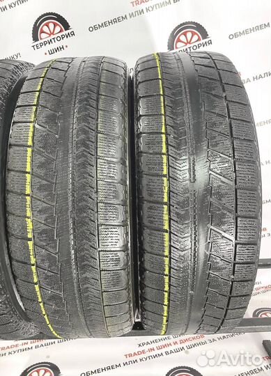 Bridgestone Blizzak VRX 195/65 R15 91R